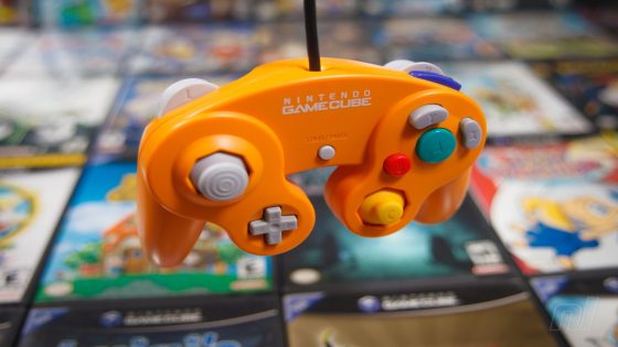 Switch 2 GameCube Controller Rumours Resurface Following New Nintendo Filing