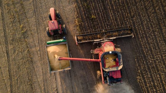 Donald Trump’s tariffs will bring ‘nothing but pain’ to rural America, farmers say - Financial Times