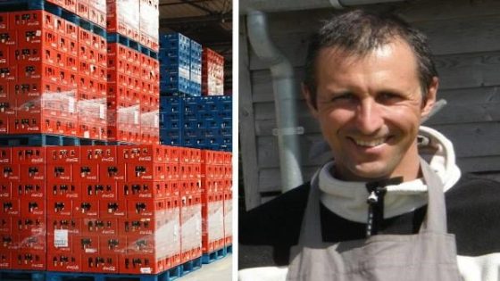 “Sinds die dag is ons leven een nachtmerrie”: vader van Pedro (44), die stierf na arbeidsongeval bij Coca-Cola, leest emotionele brief voor in de rechtbank (Binnenland)