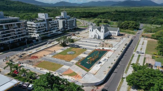 Florianópolis terá "novo ponto de encontro" em bairro badalado