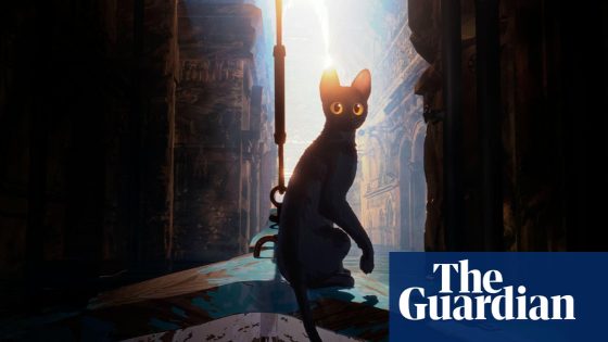 Flow wins best animated feature Oscar | Oscars