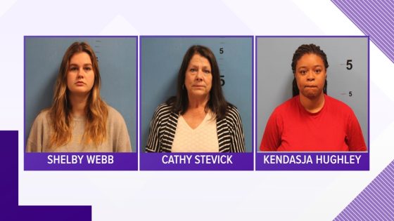 Forsyth, GA daycare director faces charges in Benadryl scandal, teachers charged