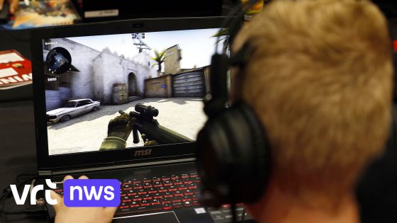 Frauduleuze verkoper van computergames uit Hasselt veroordeeld tot 10 maanden cel