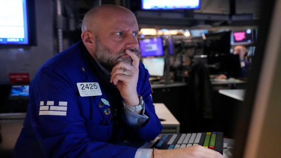 Dow, S&P 500, Nasdaq futures jump as stocks head for steep weekly losses