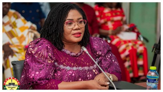 Gender minister sacks regional, zonal coordinators working under School Feeding Program