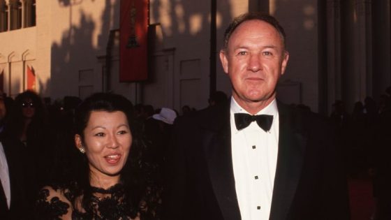 Friends of Gene Hackman and Betsy Arakawa say couple were ‘alive and well’ in recent meeting