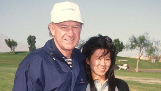 Gene Hackman, Betsy Arakawa lived a private life outside Santa Fe before their deaths, friends say