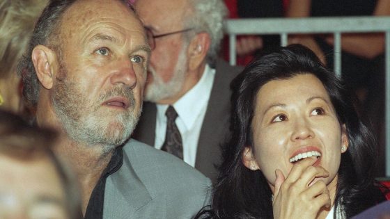 Gene Hackman death: Can pills, phones and photos unlock mystery?