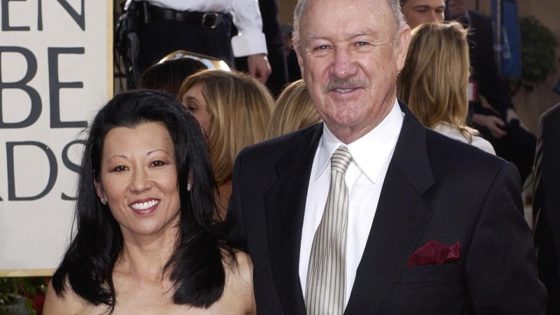 Gene Hackman enjoyed a quiet life in Santa Fe, until tragedy struck