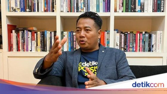 Gestur Puan Tegaskan PDIP Tak Ada Konflik dengan Prabowo-Jokowi-SBY