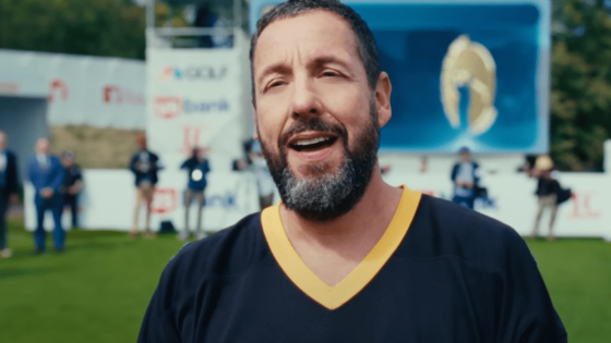 Happy Gilmore 2 Trailer, July Release Date for Adam Sandler Sequel