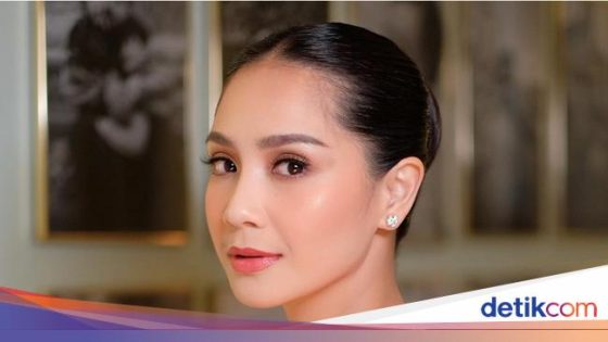 Gideon Tengker Ungkit Surat 'Sakti', Sebut Dibawa Nagita Biar Ortu Segera Cerai