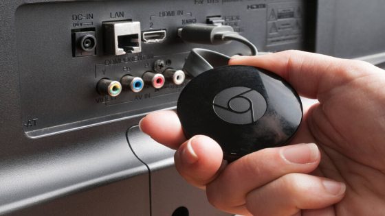 Google warns folks with dead Chromecasts not to reset them • The Register