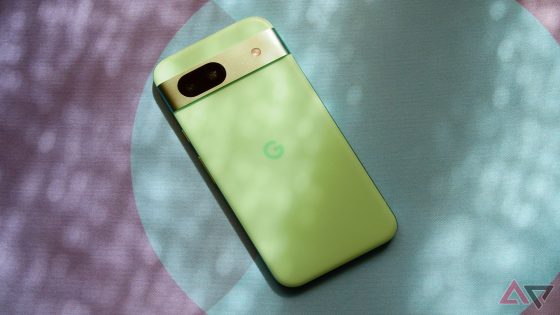 Google Pixel 9a leak puts the spotlight on its nearly flat camera bump