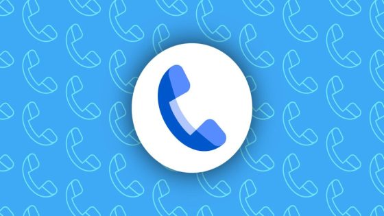 Google prepares new UI for incoming calls in Pixel Phone app