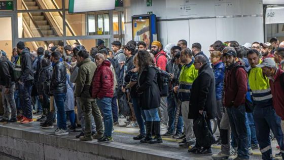 Govern i ERC diuen que Catalunya no perdrà poder a Rodalies