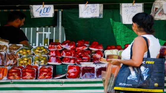 Órgão do governo aprova zerar impostos para alimentos importados; já vale a partir desta sexta | Economia