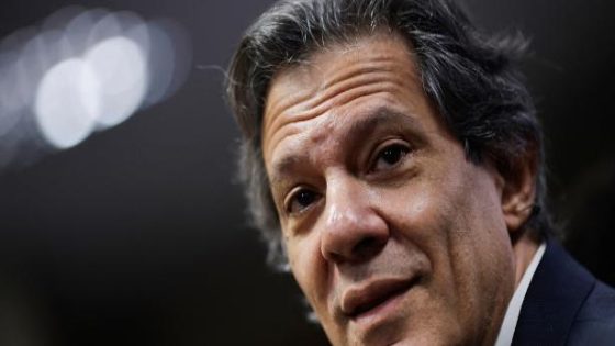 Fernando Haddad diz que Brasil já negociou em condições mais desfavoráveis