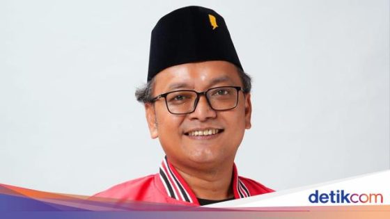 Gun Romli Sebut Puan Wakili Mega Saat Momen Bareng Prabowo-Jokowi-SBY