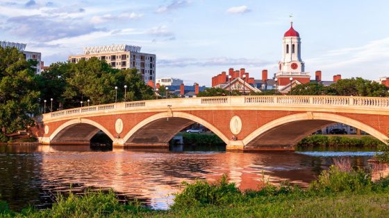 Harvard To Go Tuition Free For Families With Incomes Up To $200,000