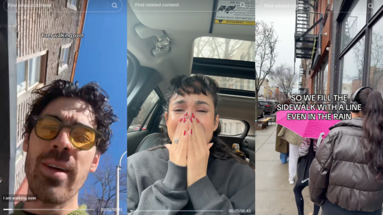 Sobbing Brooklyn coffee shop owner goes viral on TikTok, sparks a surge of support