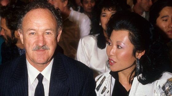 Friends Of Gene Hackman, Betsy Arakawa Describe Last Conversation