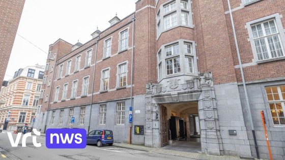 Oud provinciehuis in Gent opnieuw te koop nadat alle kandidaat-kopers afhaakten door onzekerheid over vergunningen 