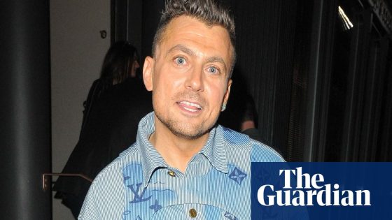 Hollyoaks actor Paul Danan died from cocktail of drugs, inquest told | Television