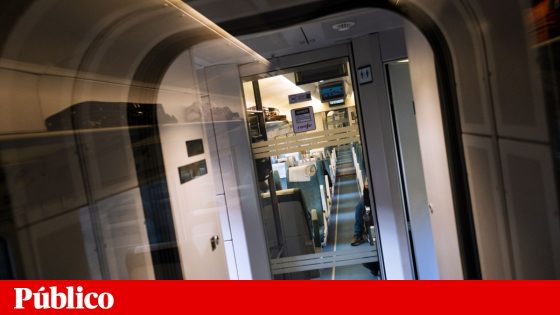 “Como é que explico às pessoas que não têm saneamento mas vão ter alta velocidade?” | TGV