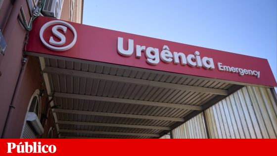 IGAS vai apurar causas de atendimentos a estrangeiros no Oeste, Algarve e São José | Saúde