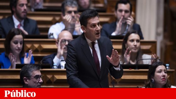 IL afasta juntar-se à AD e vai sozinha às legislativas | Crise política