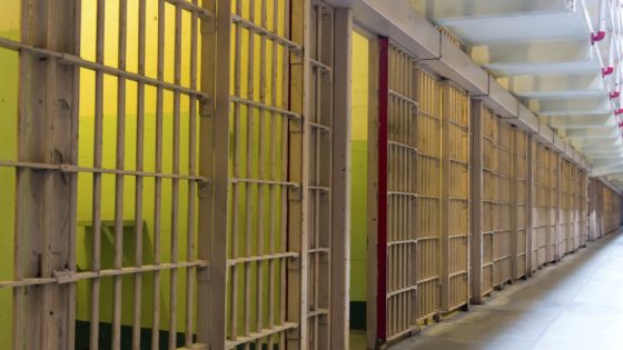 Inmate dies at Mid-State Correctional after beating by officers