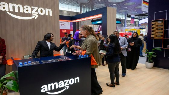 Should You Buy AMZN Stock At $205?