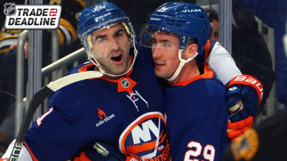 NHL Trade Buzz: ‘Decisions have to be made’ after Islanders’ 5th loss in 7 games