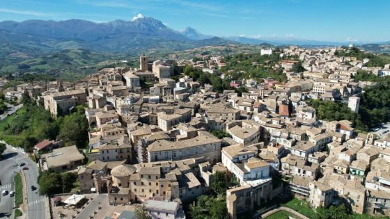 Another town in Italy will sell more houses for one euro