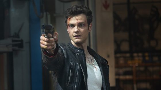 Jack Quaid Film Debuts to $8.5 Million