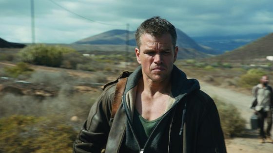 'Jason Bourne' Series Being Shopped, Leaving Universal