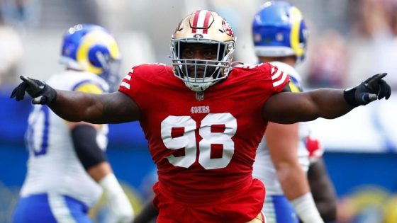 Javon Hargrave landing spots: 49ers reportedly releasing two-time Pro Bowl DT ahead of free agency