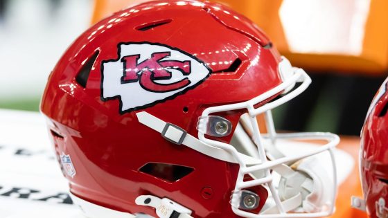 Jets Could Sign Chiefs' Projected $46.5 Million 2-Time Super Bowl Champion