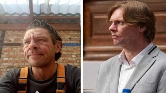 ASSISEN. Joris Wils schuldig verklaard aan moord op partner Rudi Dhondt, jury niet mee in verhaal van “emotionele opwelling” (Antwerpen)