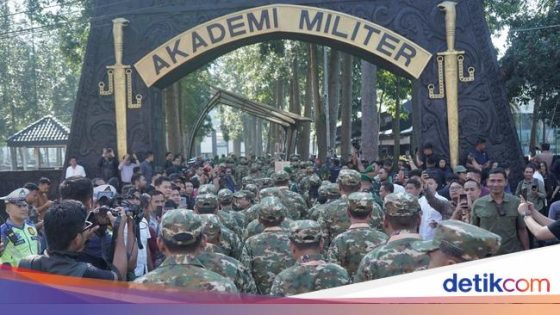 Ketum Hikapad Apresiasi Retret Kepala Daerah: Ajang Rajut Kebhinekaan