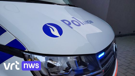 Geknevelde man gevonden na carjacking in Asse, agent raakt gewond bij achtervolging 