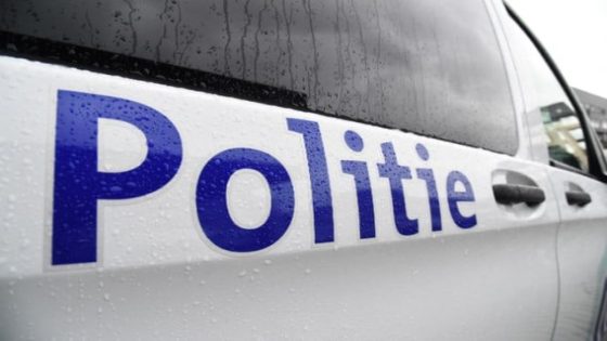 Geknevelde man ontdekt in bestelwagen na achtervolging in Zellik