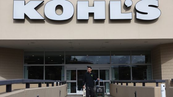 Kohl's (KSS) Q4 2024 earnings