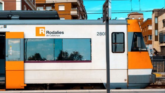 Negociacions "in extremis" per evitar la vaga a Rodalies