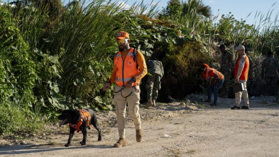 American believed to be last person to see missing US student left the Dominican Republic