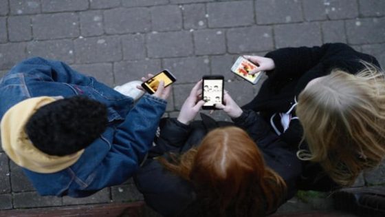 Advocaat van meisje (16) dat naaktfoto van Daan (14) doorstuurde: “Ze is zeer aangeslagen”