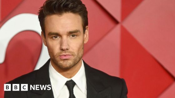 Liam Payne's family criticises media for 'indescribable damage'