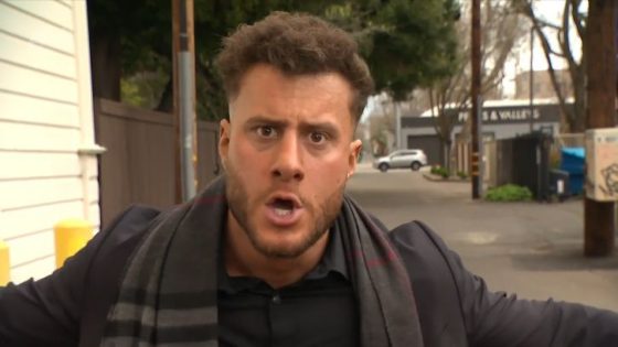 MJF has a blunt message for WWE stars who claim they don’t watch AEW