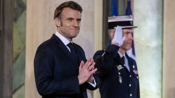 Macron seeks talks on how French nuclear weapons could protect Europe - Financial Times